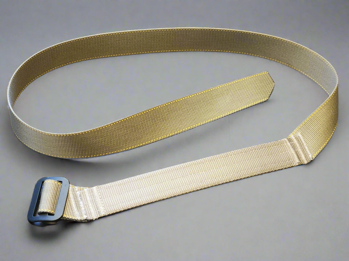Tan Advanced AIWB CCW Belt