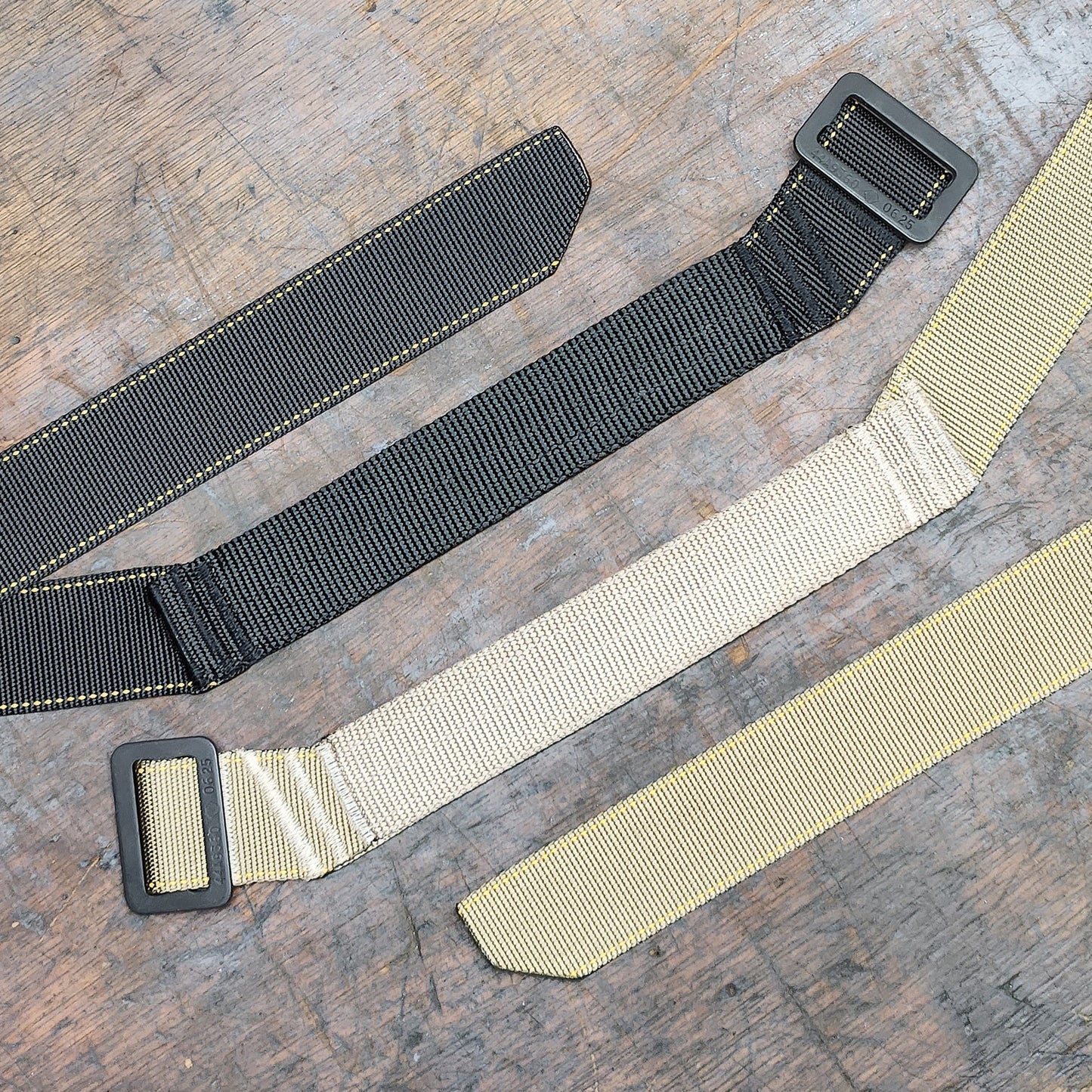 Advanced AIWB Belt [1.5" Mounting Section]