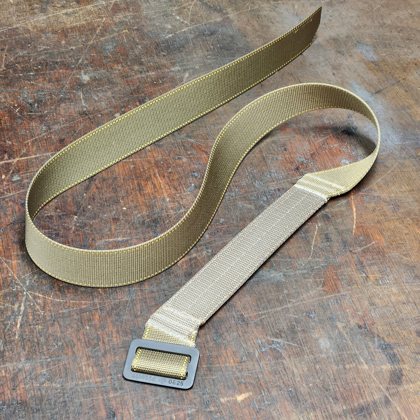 Advanced AIWB Belt [1.5" Mounting Section]