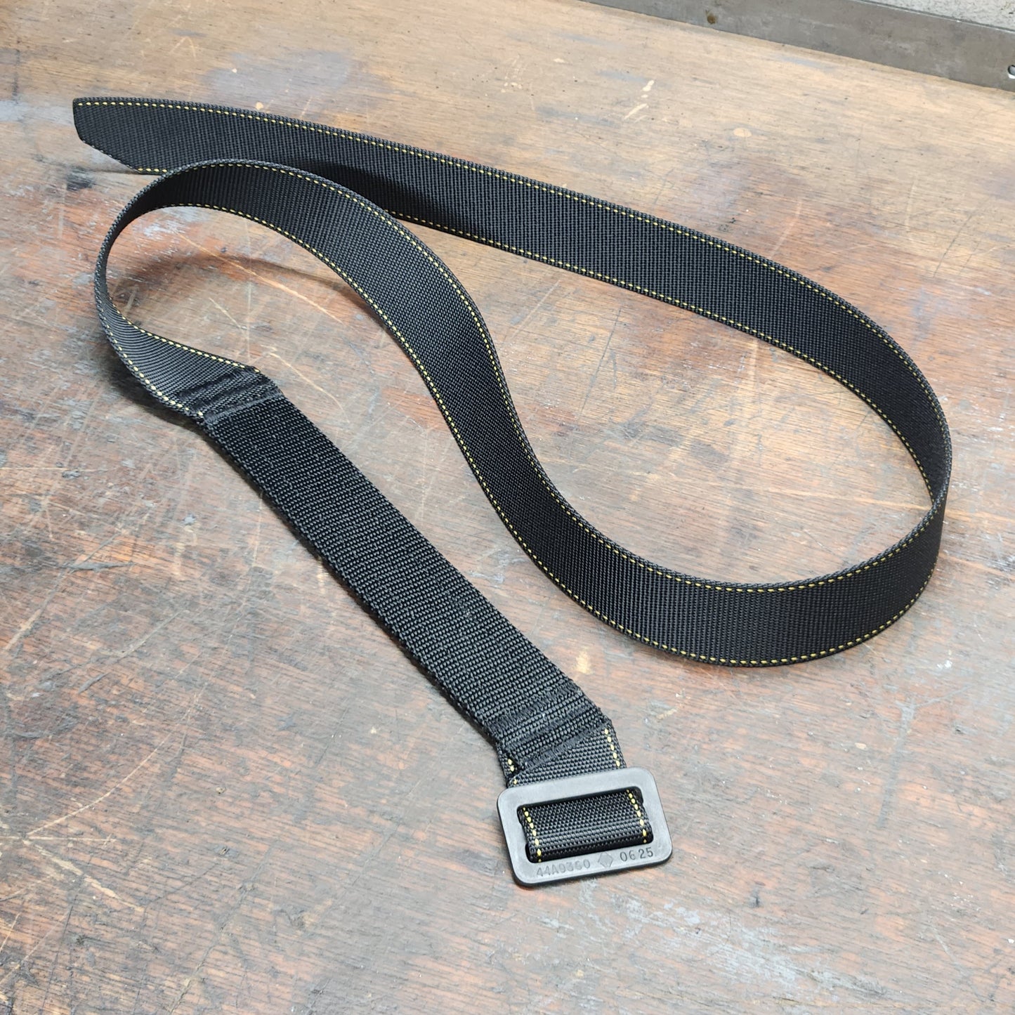 Advanced AIWB Belt [1.5" Mounting Section]