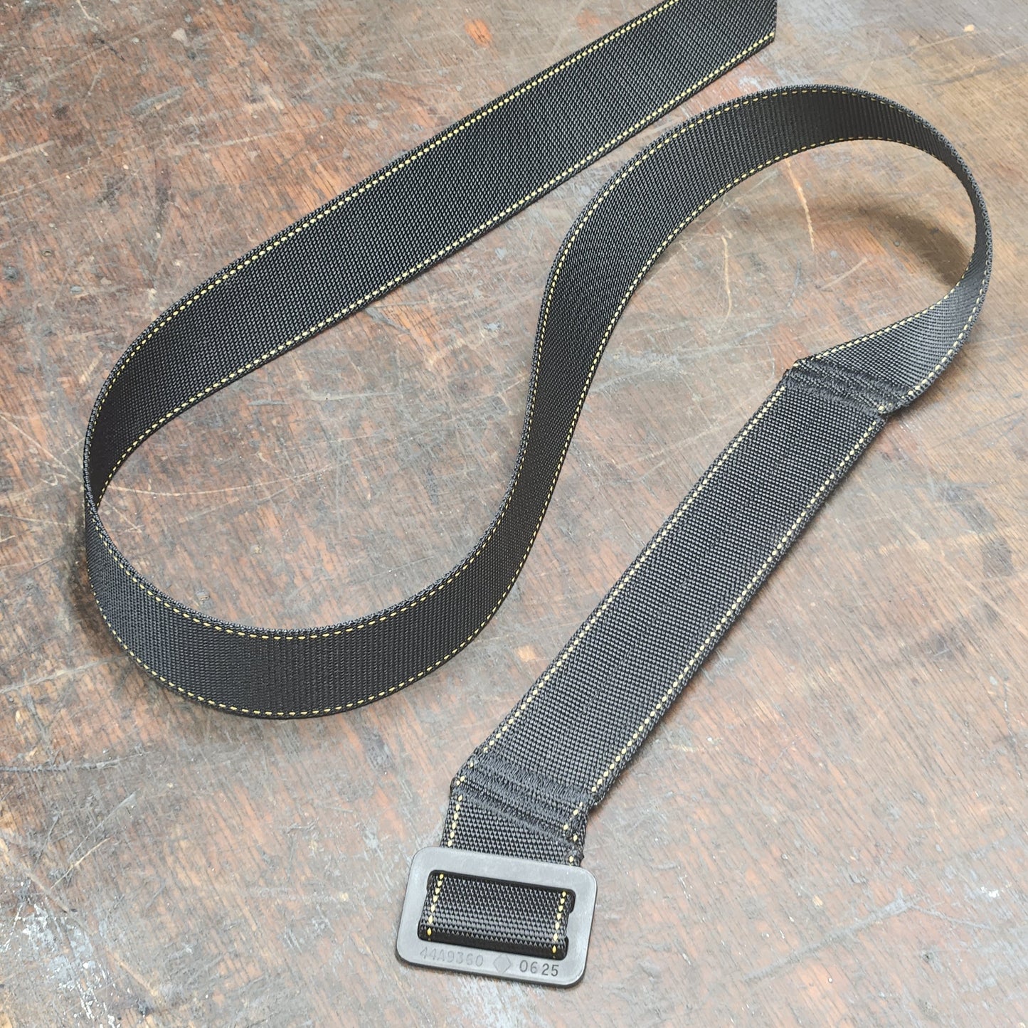 Advanced AIWB Belt [For 1.75" Clips]