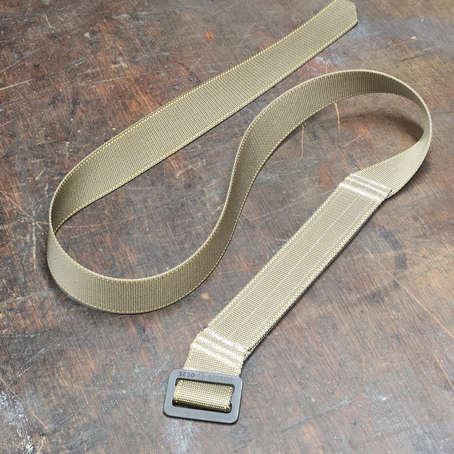 Advanced AIWB Belt [For 1.75" Clips]