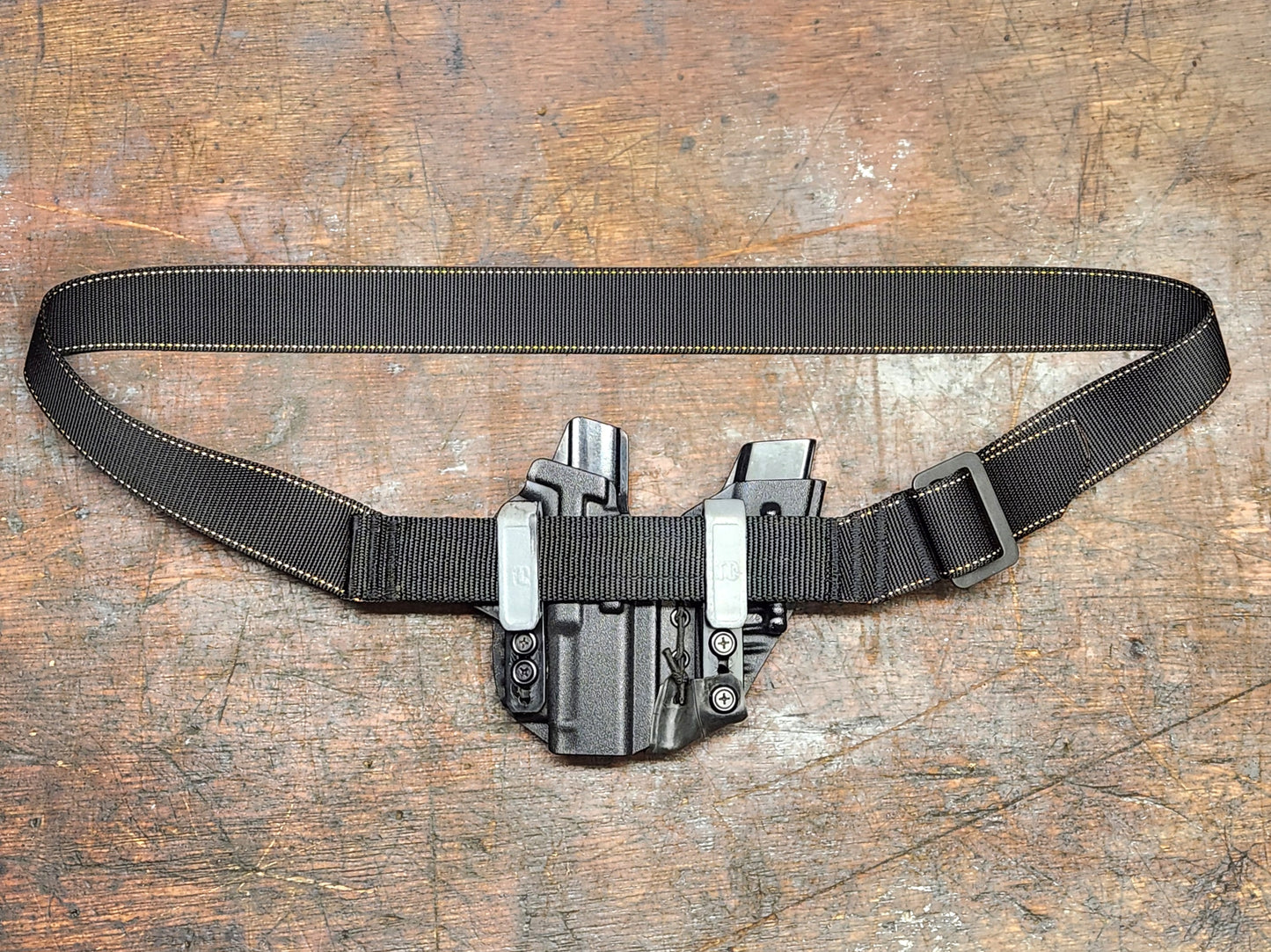 Advanced AIWB Belt [1.5" Mounting Section]
