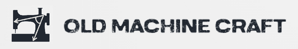 OldMachineCraft