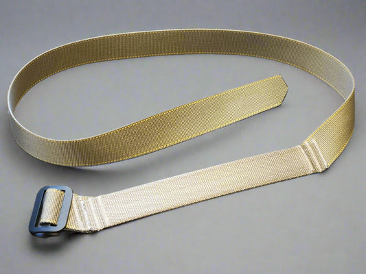 Tan Advanced AIWB CCW Belt